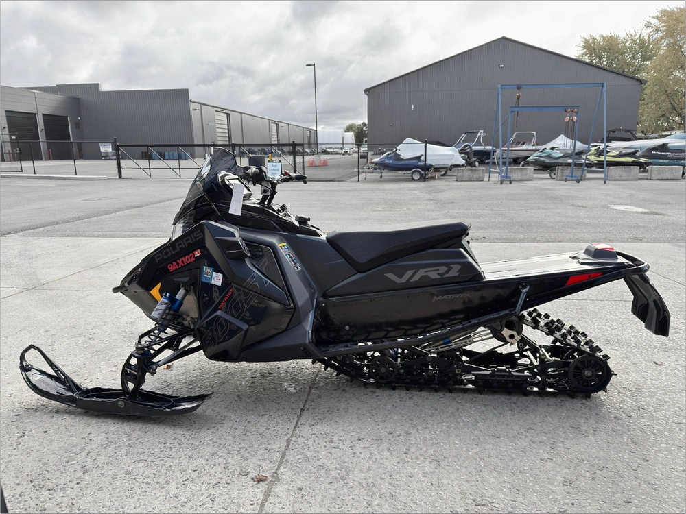 2023 Polaris Boost Vr1 alt