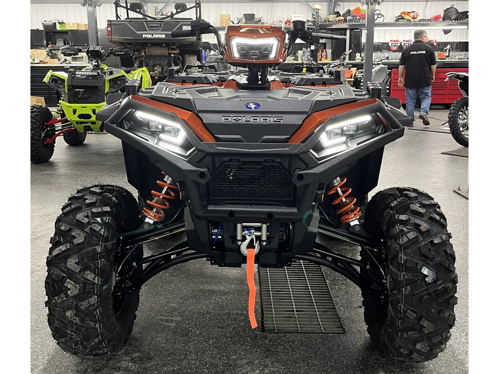 Polaris Sportsman Xp 1000 S 2026 alt