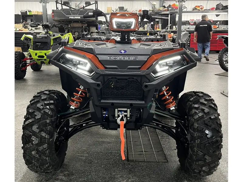 2026 Polaris SPORTSMAN XP 1000 S