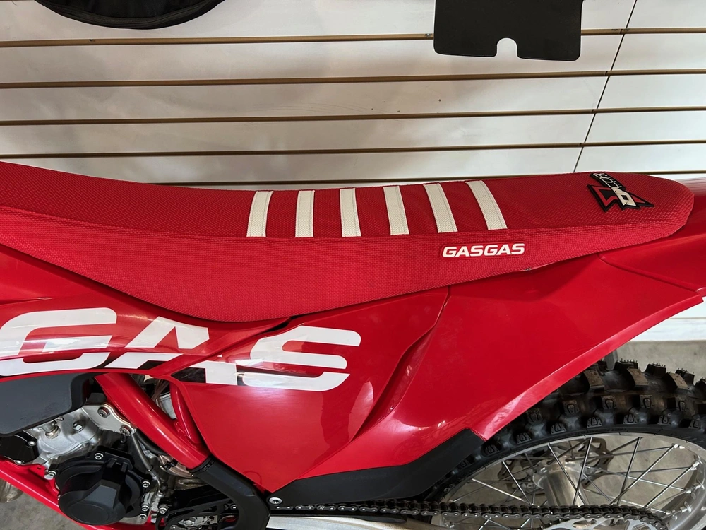 Gas Gas Mc 125 2023 alt