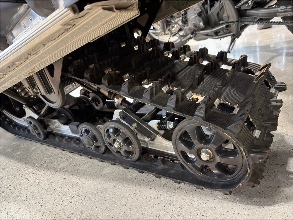 2016 Yamaha Rst90 Venture Tf alt