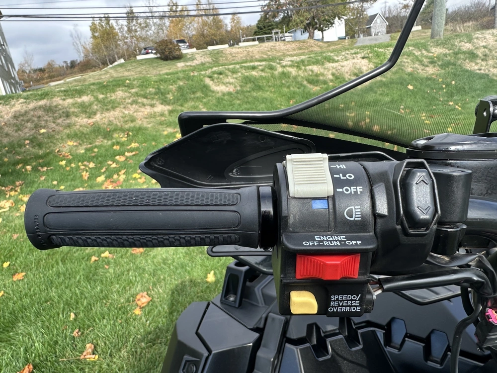 2022 Other Polaris Sportsman Xp 1000 Ulti alt