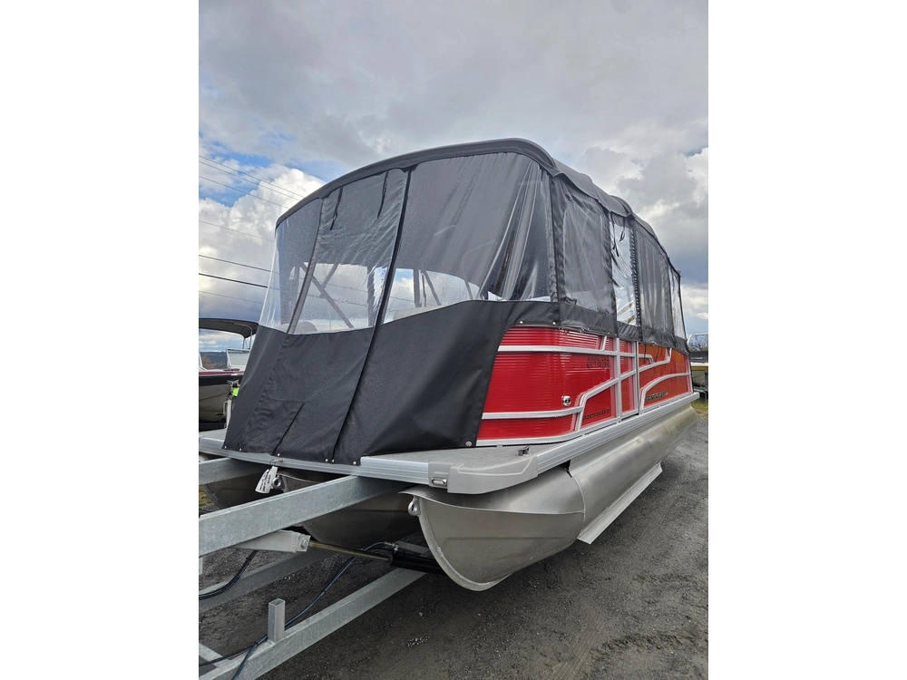 2025 Princecraft Sportfisher 23 2rs alt