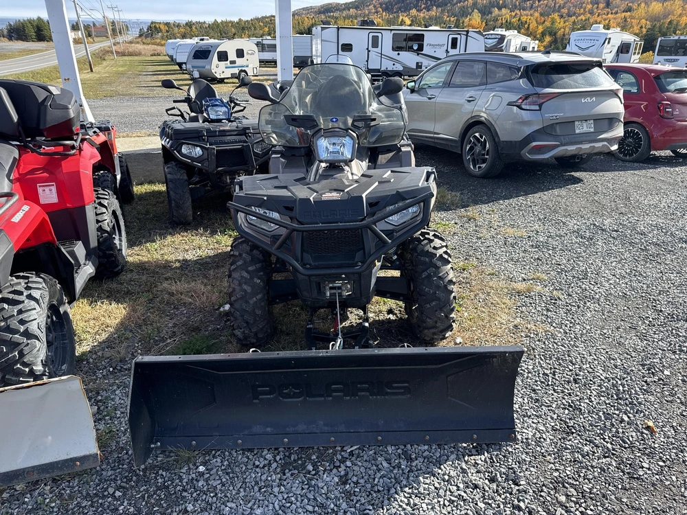 Polaris A20sje57ax 570sp Touring 2020 alt