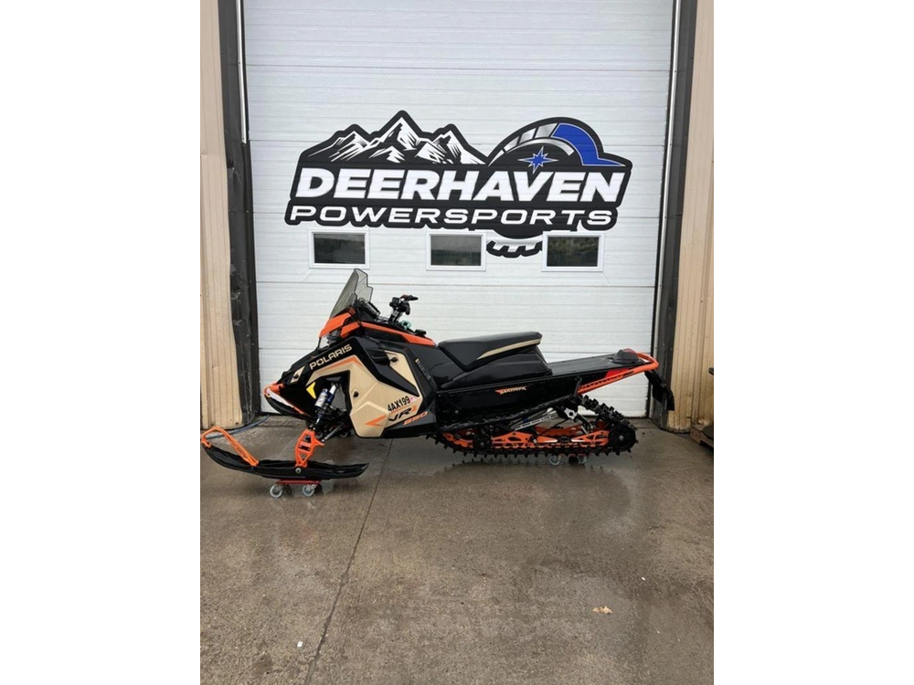 2022 Polaris 850 Indy Vr1 137 alt