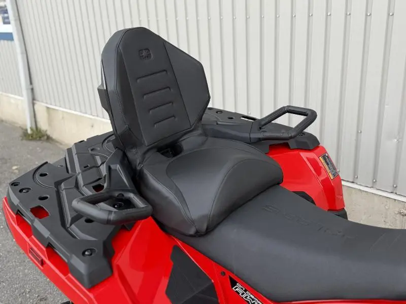 2026 Polaris Sportsman Touring 570 thumbnail 6