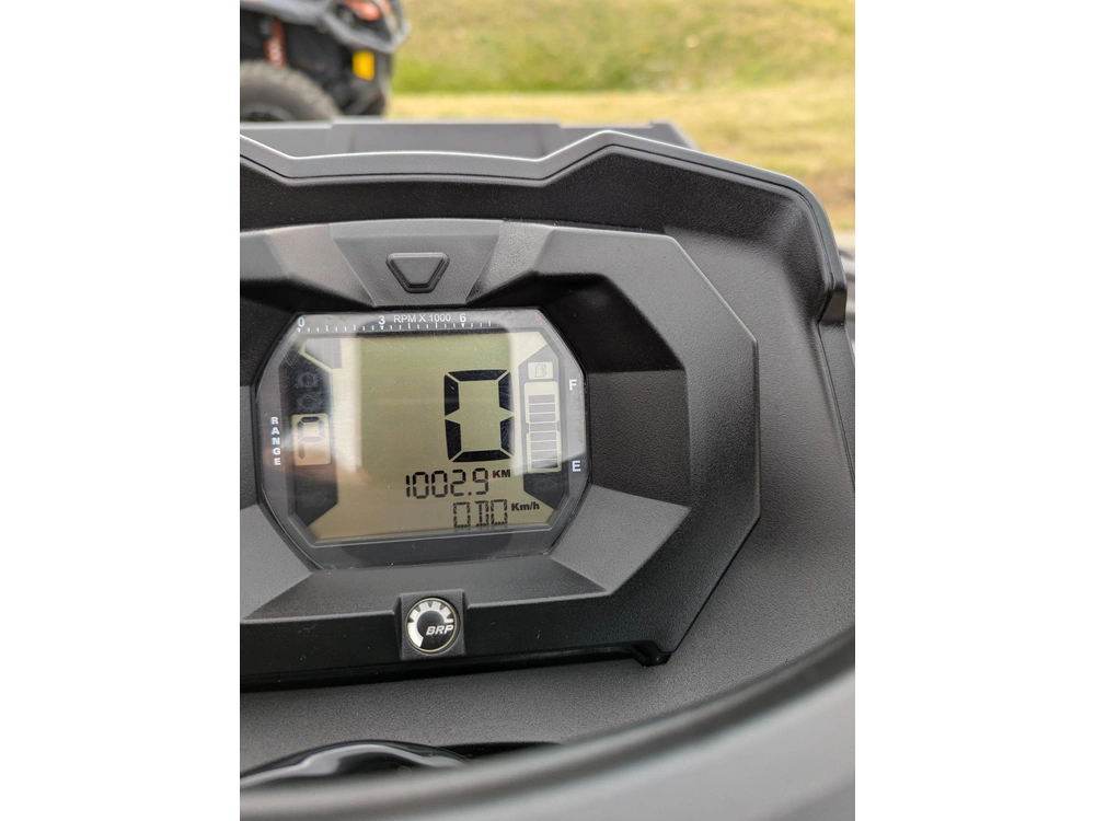2019 Can-am Max Xt 850 alt