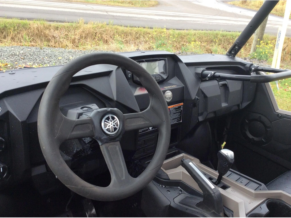 Yamaha Wolverine 1000 Se X2 Eps Yx10 2024 alt