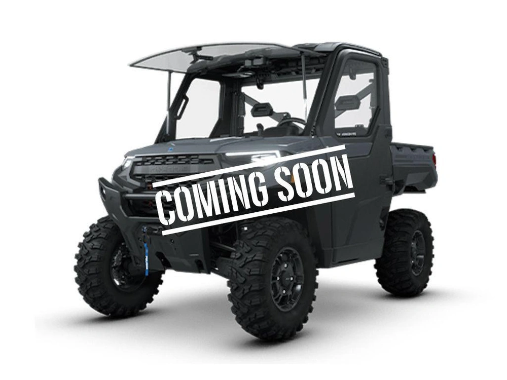 2026 Polaris Ranger Xp 1000 Northstar Premium alt