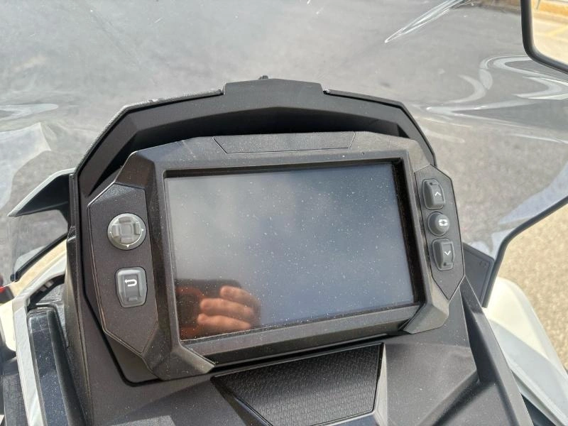 2023 Polaris Indy 850 Adventure alt