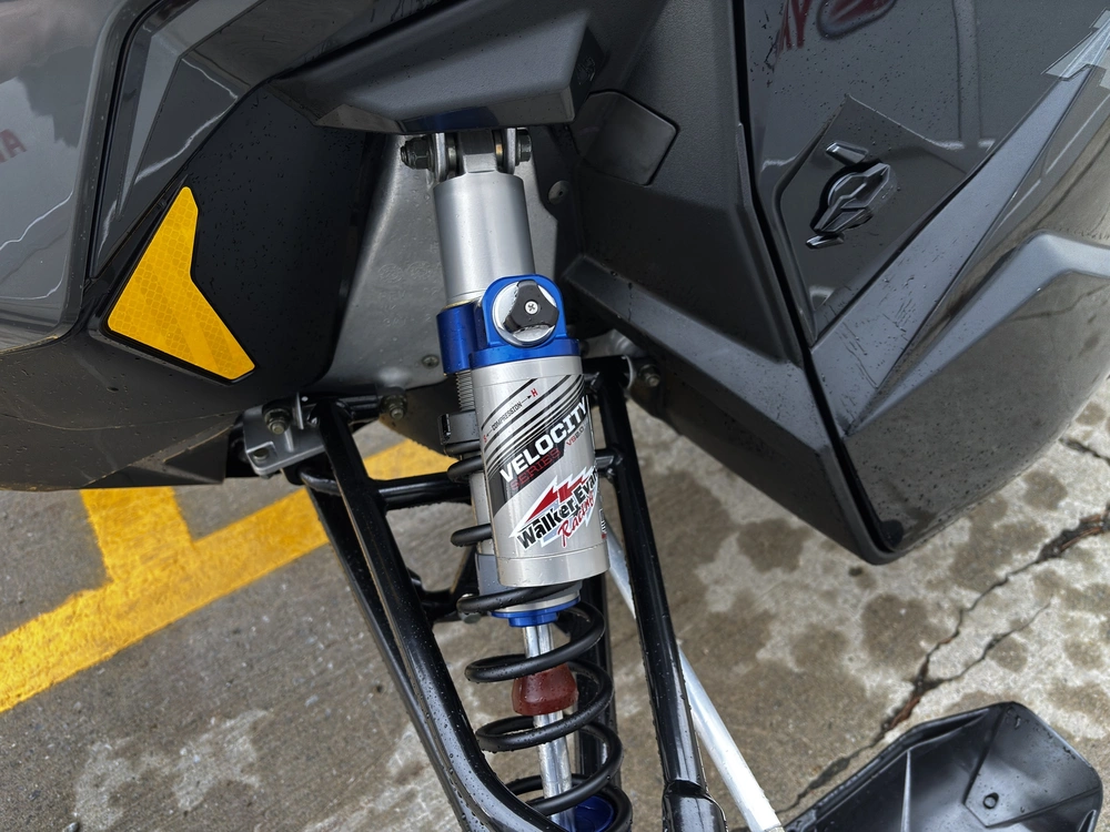 2025 Polaris 850 Switchback Assault 146 alt