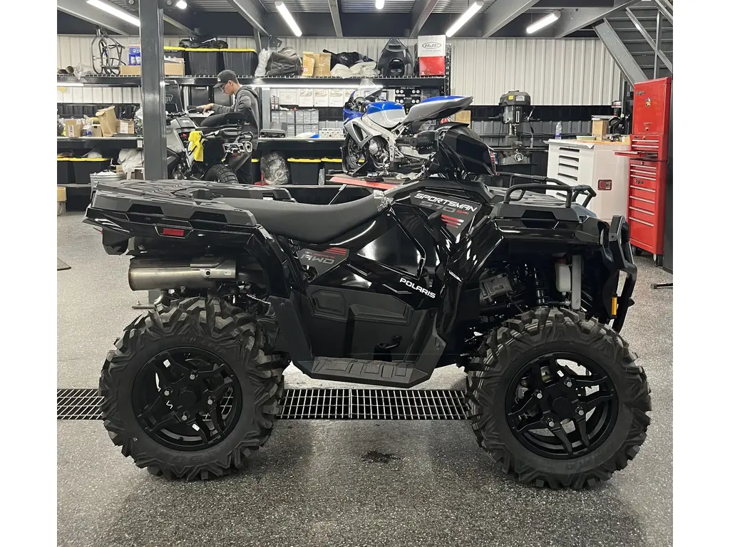 Polaris SPORTSMAN 570 TRAIL 2025