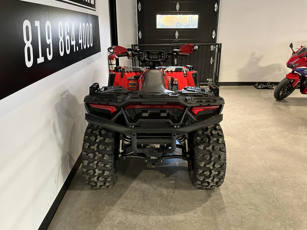 Polaris Sportsman Xp 1000 Ultimate 2024 alt