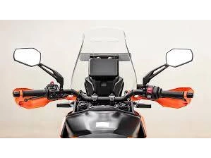 Ktm 390 Adventure X 2025 alt