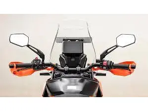 2025 KTM 390 ADVENTURE X thumbnail 4
