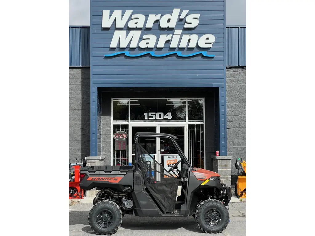 2026 Polaris Ranger 1000 Premium