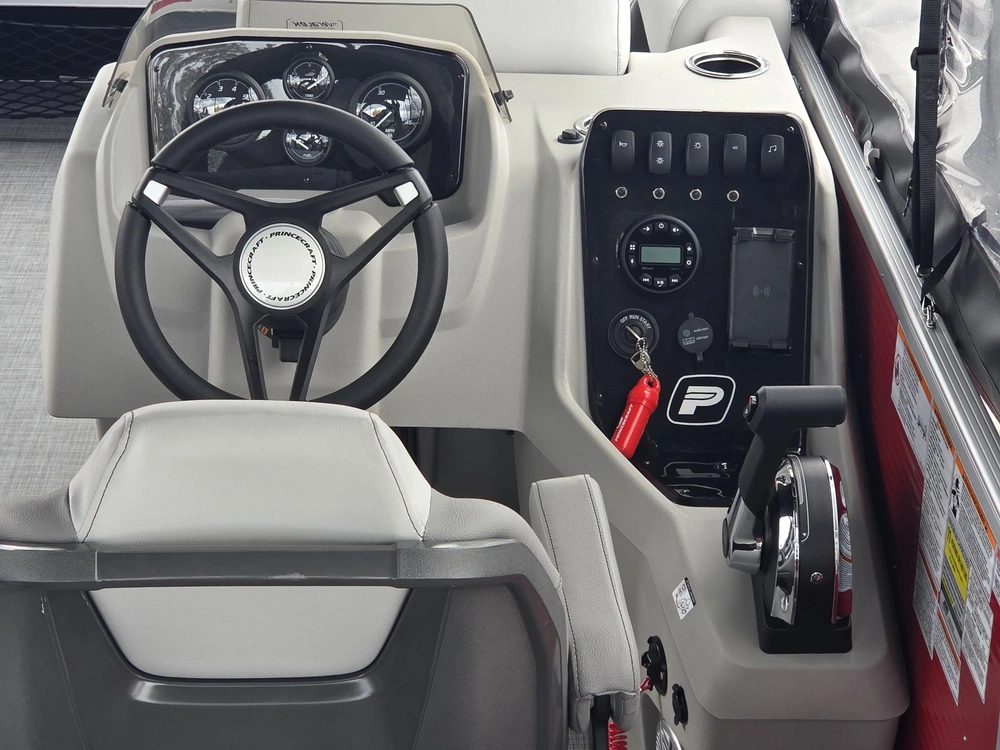2025 Princecraft Sportfisher 23 2rs alt