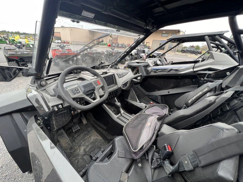 2022 Polaris Rzr Pro Xp Ultimate alt