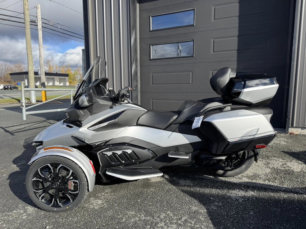 Can-am Rt Limited 2025 alt