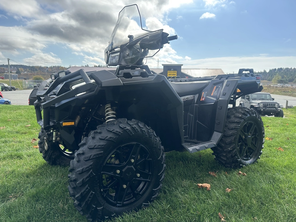 2022 Other Polaris Sportsman Xp 1000 Ulti alt
