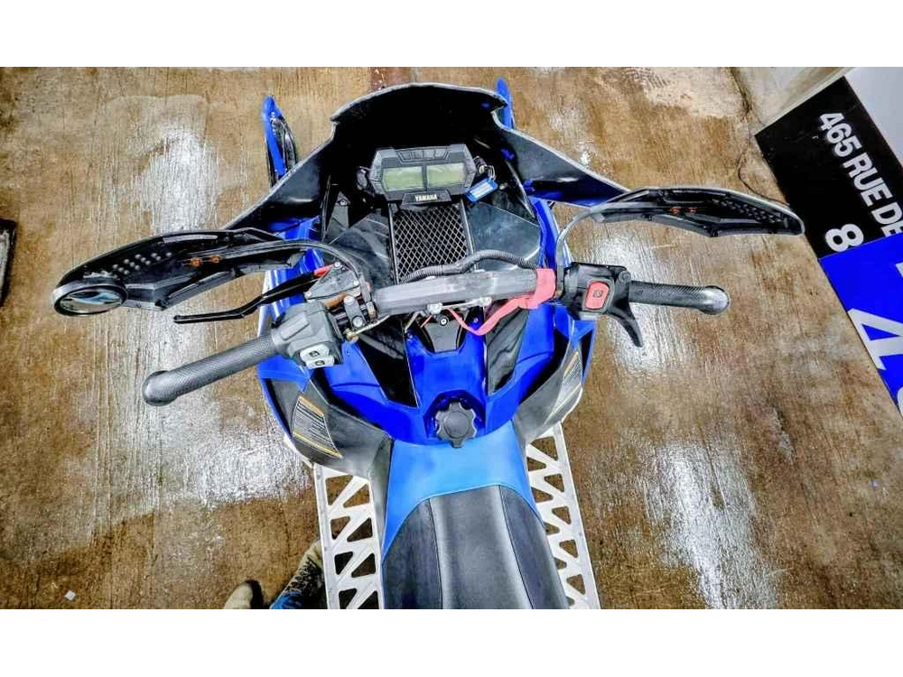 Yamaha Sr Viper Xtx Se 141 2014 alt