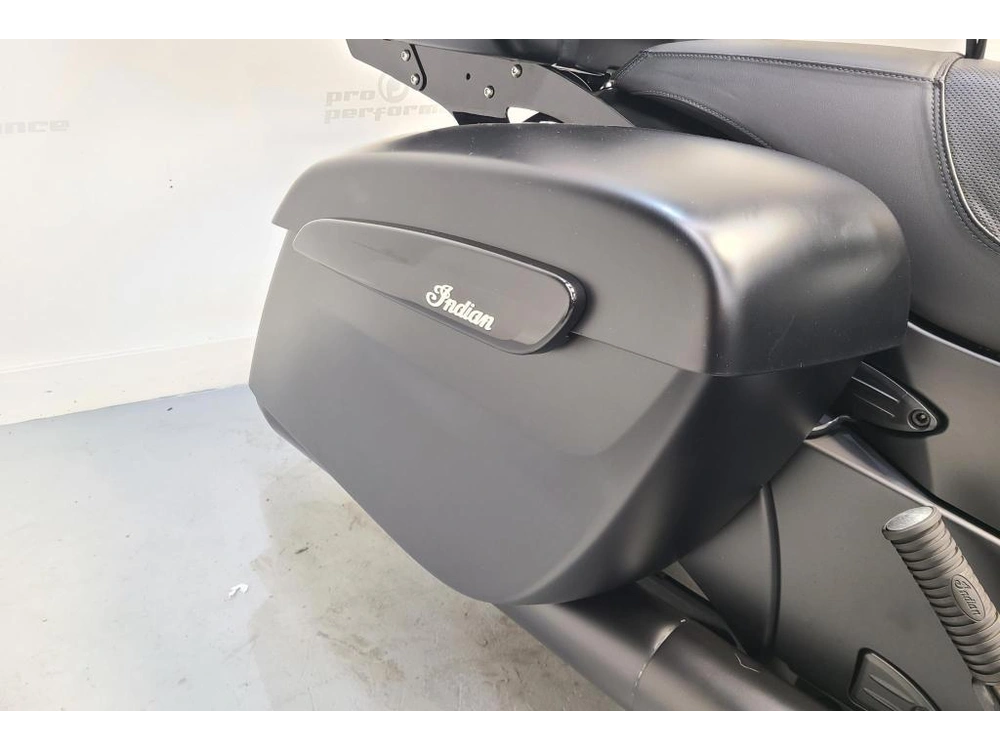 Indian Motorcycle Chieftain Dark Horse 2023 alt