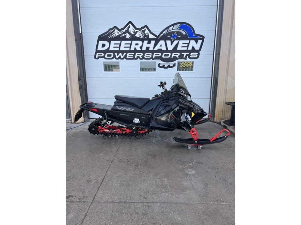 2023 Polaris Patriot Boost Indy Vr1 129 alt
