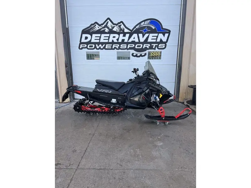 2023 Polaris Patriot Boost Indy VR1 129