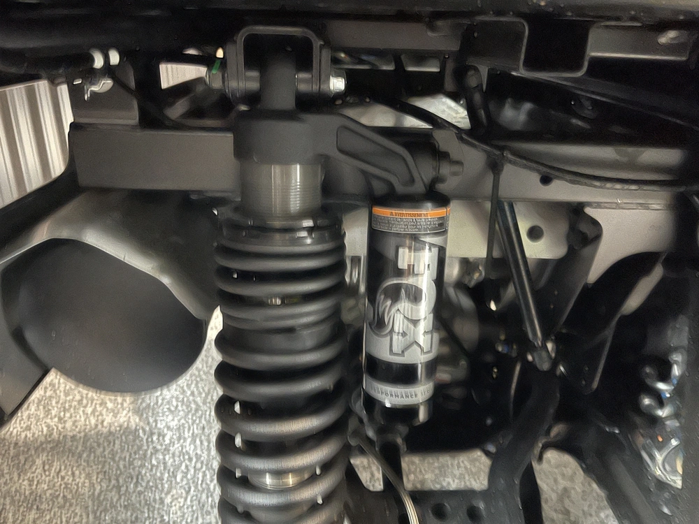 Yamaha Wolverine Rmax2 1000 R-spec 2026 alt