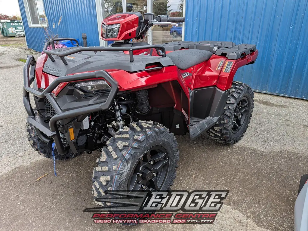 2026 Polaris Sportsman 570 - Trail