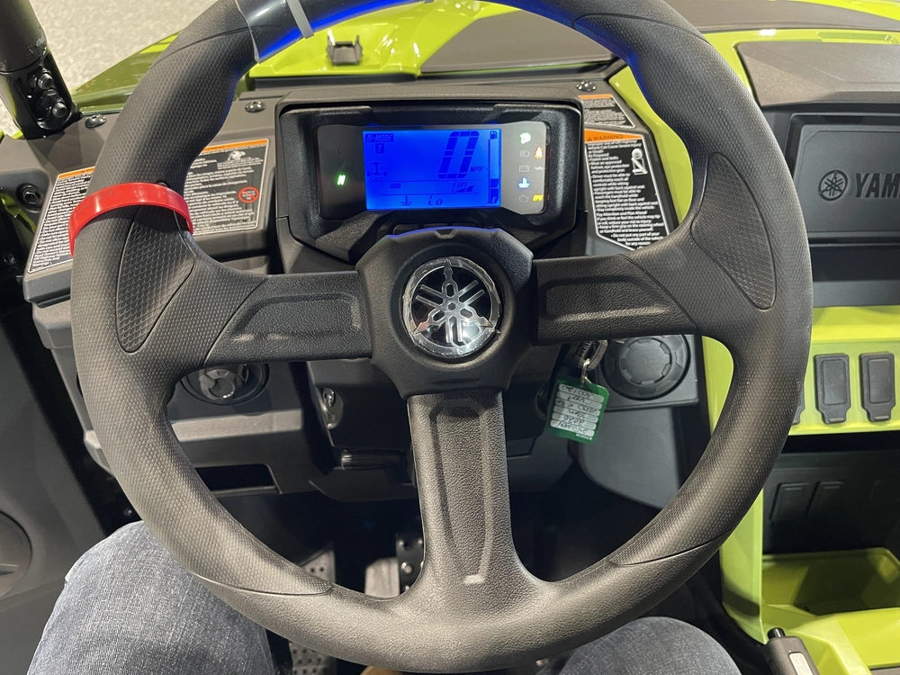 Yamaha Wolverine Rmax2 1000 R-spec 2026 alt