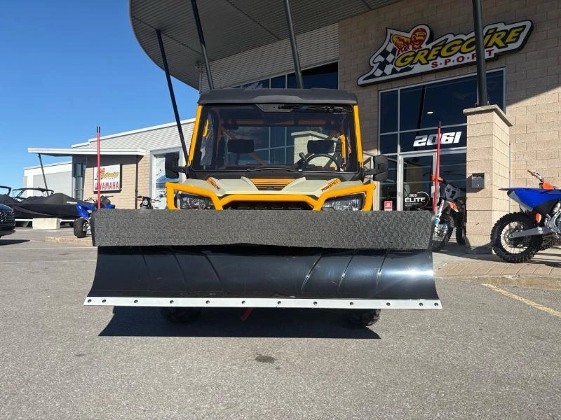 2022 Arctic Cat Prowler Pro Ltd alt