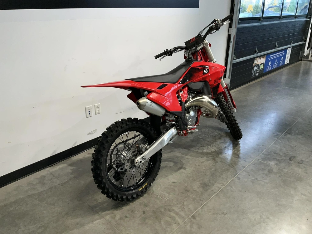 Gas Gas Mc 125 2026 alt