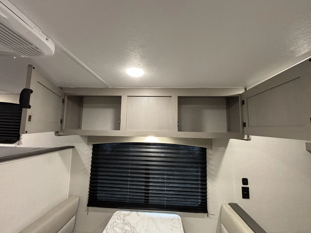 Coachmen Clipper 17bh 2026 alt