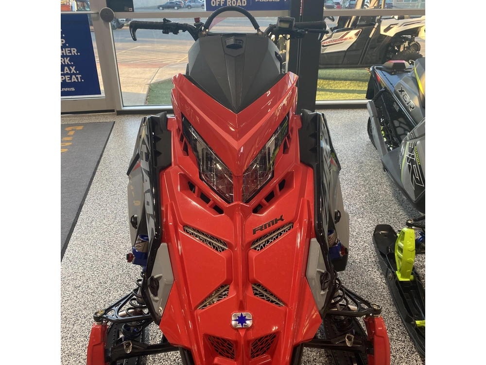 2025 Polaris 850 Rmk Khaos 165 alt