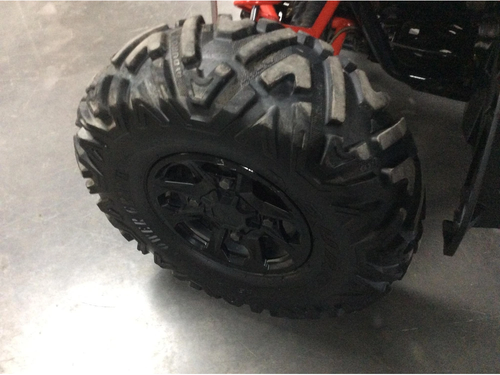 2020 Polaris Scrambler Xp 1000s Eps alt