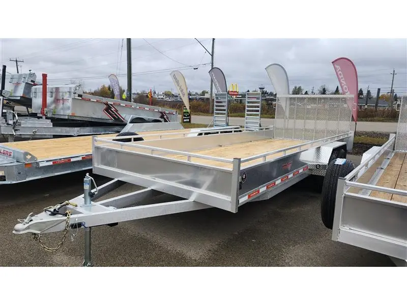 2026 Other Aluminum Utility - TA80x20-35