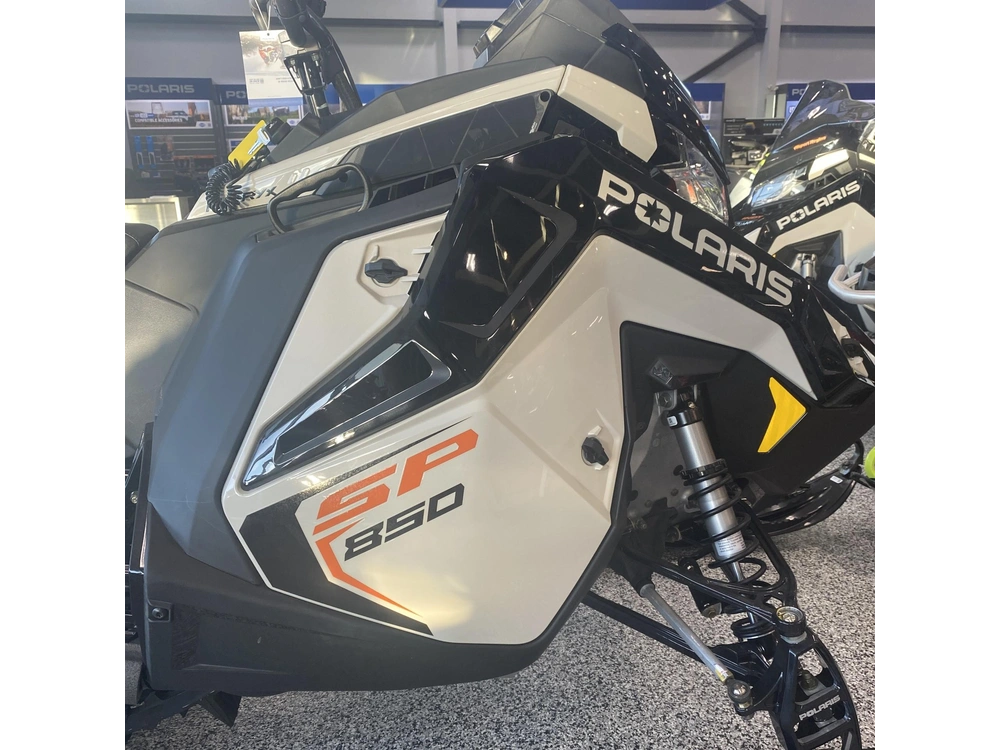 2025 Polaris 850 Rmk Sp 155 alt