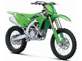 Kawasaki Kx 450 2026 alt
