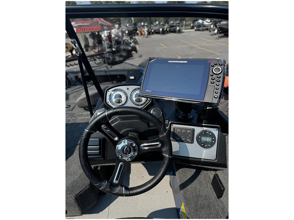 2024 Smoker-craft Excursion 176 Dc Pro alt