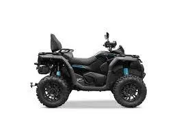 CFMOTO CFORCE 800 TOURING 2026