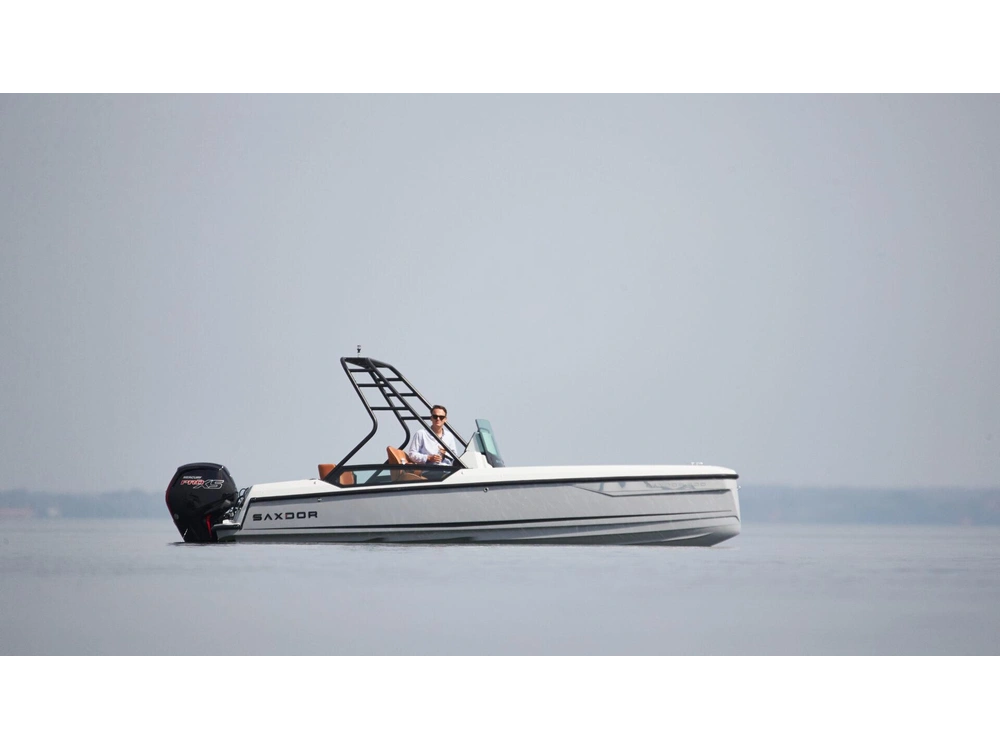 2026 Saxdor 200 alt