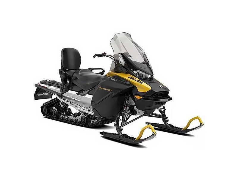 2025 Ski-doo Expedition® Sport 600 Efi 154 1.5 alt