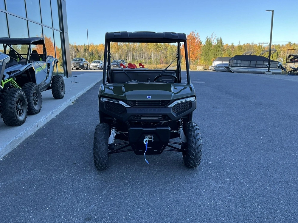 Polaris Ranger 500 2026 alt