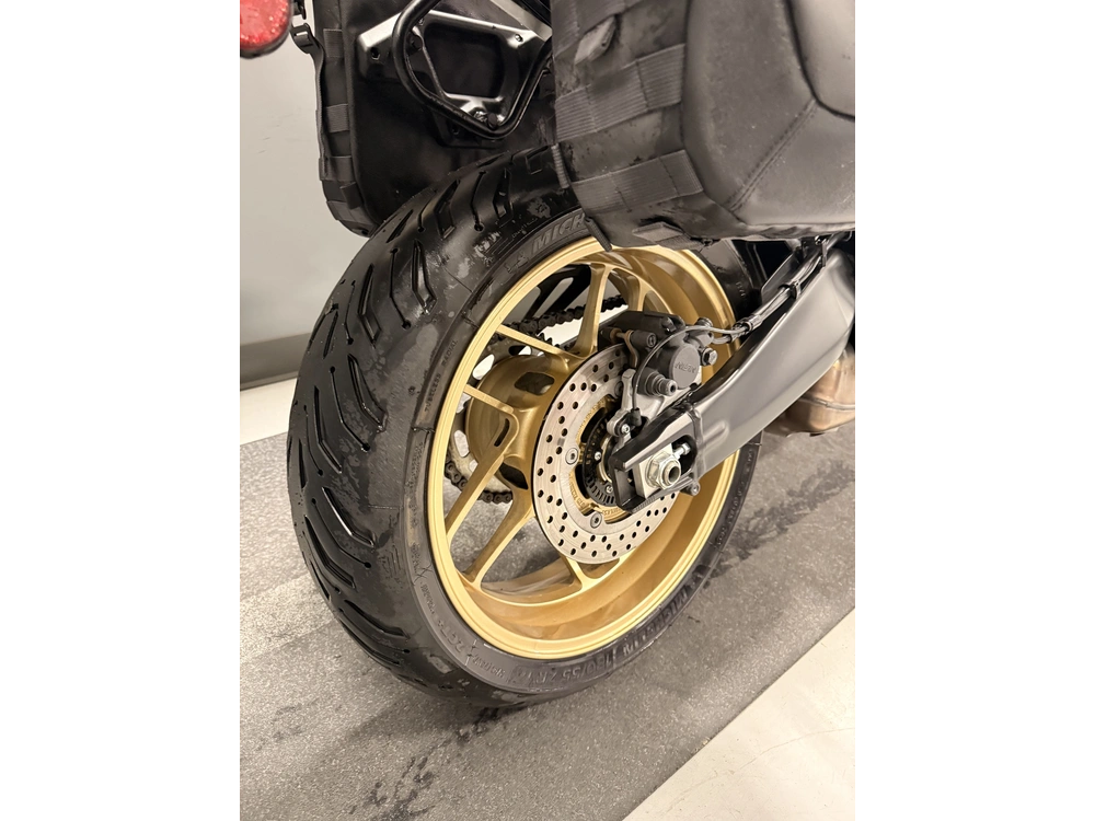 Yamaha Xsr 900 Xsr 900 3000$ D'accessoires 2024 alt