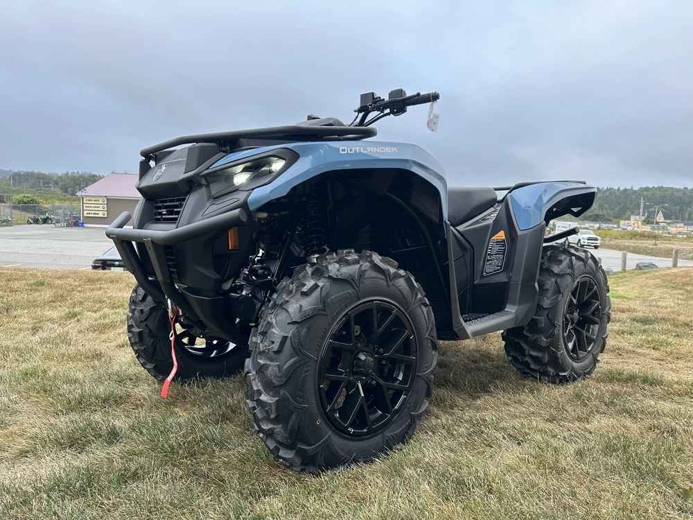 2026 Can-am Outlander Xt 700 alt