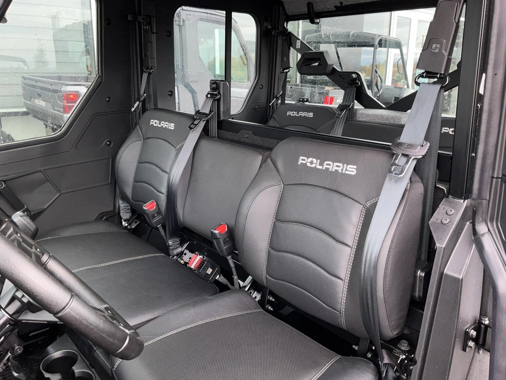 Polaris Ranger Crew Xp 1000 Northstar Edition Premium 2026 alt