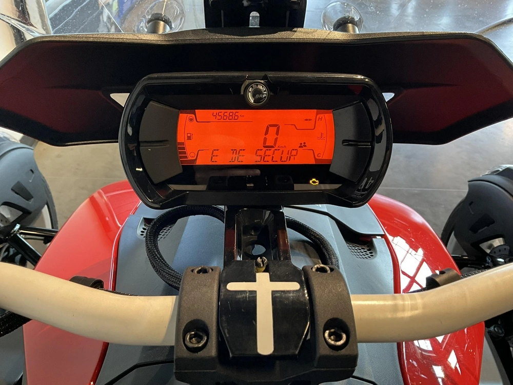 2023 Can-am Ryker Rally Edition alt