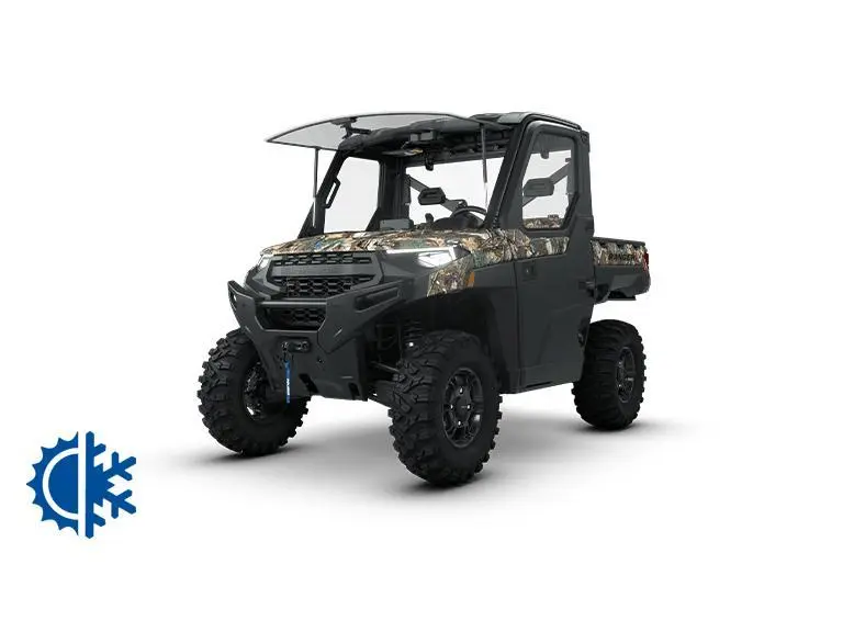 2026 Polaris Ranger Xp 1000 Northstar Edition Ultimate