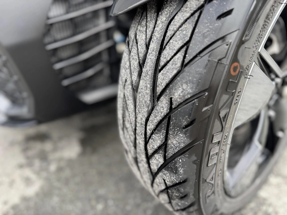 2022 Can-am F3-s alt